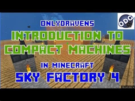 compact machines 4|Compact Machines 4.5.0 .